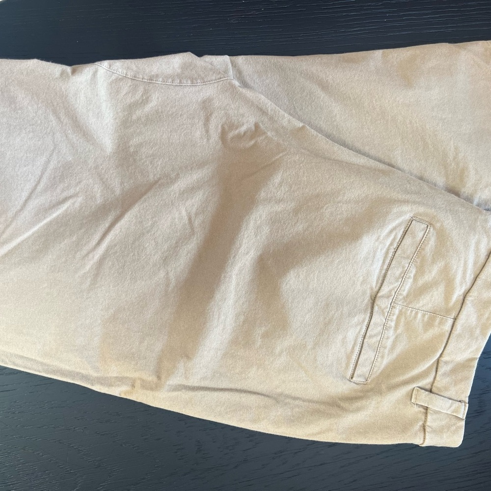 lululemon athletica Tan Men's Pants